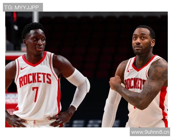 火箭队历史上的唯一总冠军之路回顾