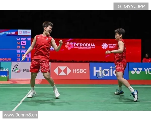 聚焦羽毛球：探讨北京羽毛球队的团队意识与发展方向